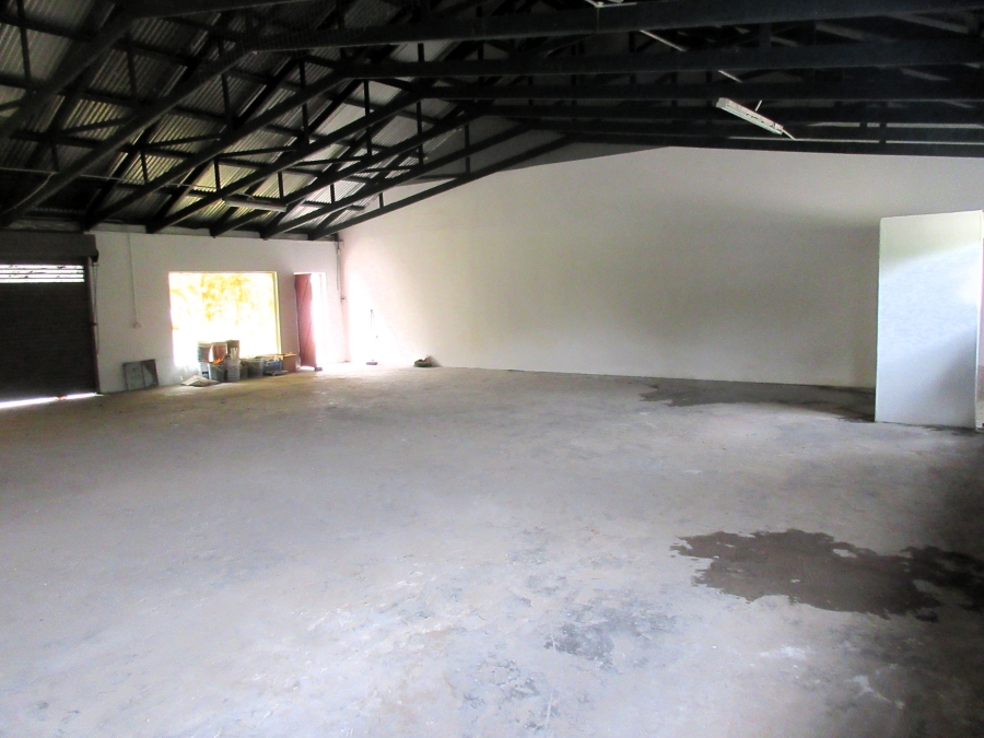 Commercial Property for Sale in Port Alfred Eastern Cape